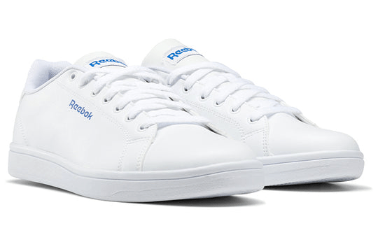 Giày Reebok Court Series 1 Sneakers ‘White’ GW2730 - Ảnh 6