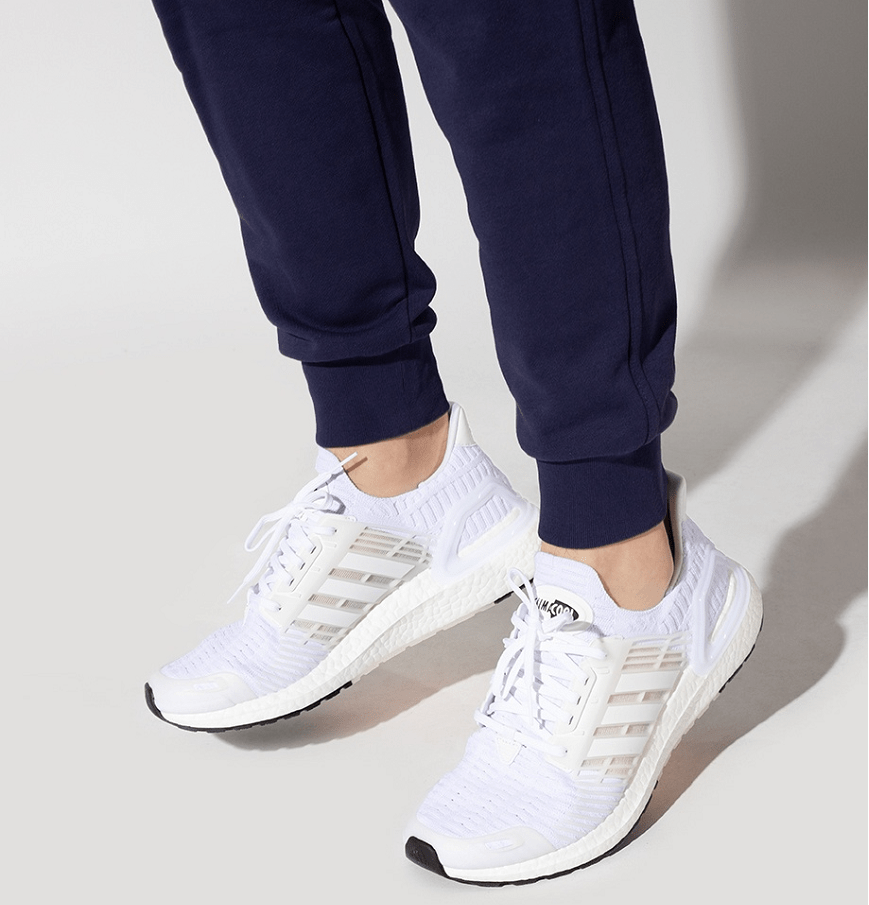 Giày Adidas UltraBoost DNA CC_1 'Cloud White' FZ2545 - Ảnh 4