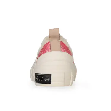 Giày XVESSEL G.O.P. slip on 'Paisley pink' - Ảnh 6