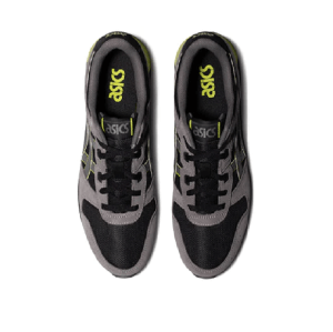Alternative view of Giày Asics Lyte Classic 'Black' 1203A168-002