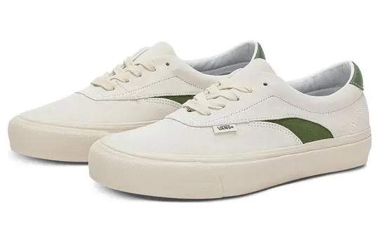 Giày Vans Acer NI SP 'Green' VN0A4UWYWGR - Ảnh 3