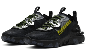 Alternative view of Giày Nike React Vision Premium '3M Anthracite Volt' CU1463-001