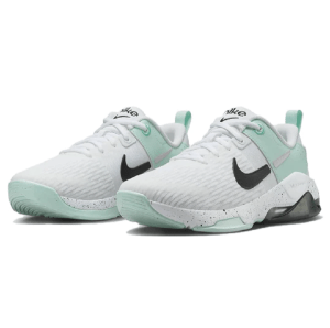 Alternative view of Giày Nike Zoom Bella 6 'Light Blue/White' DR5720-103