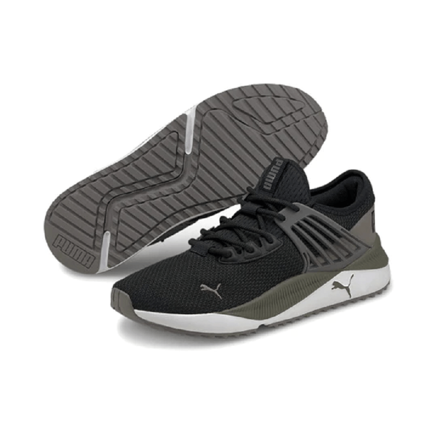Giày Puma Pacer Future 'Black Dark Shadow' 380367-12 - Ảnh 3