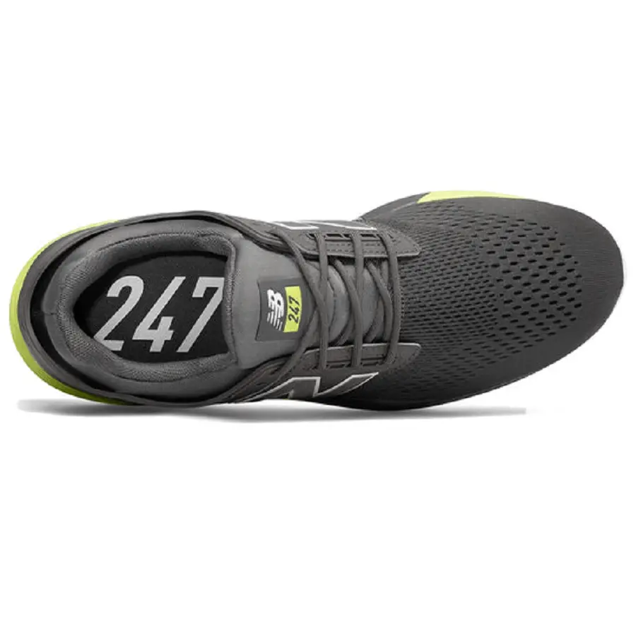 Giày New Balance 247v2 'Tritium Pack' MS247TG - Ảnh 3