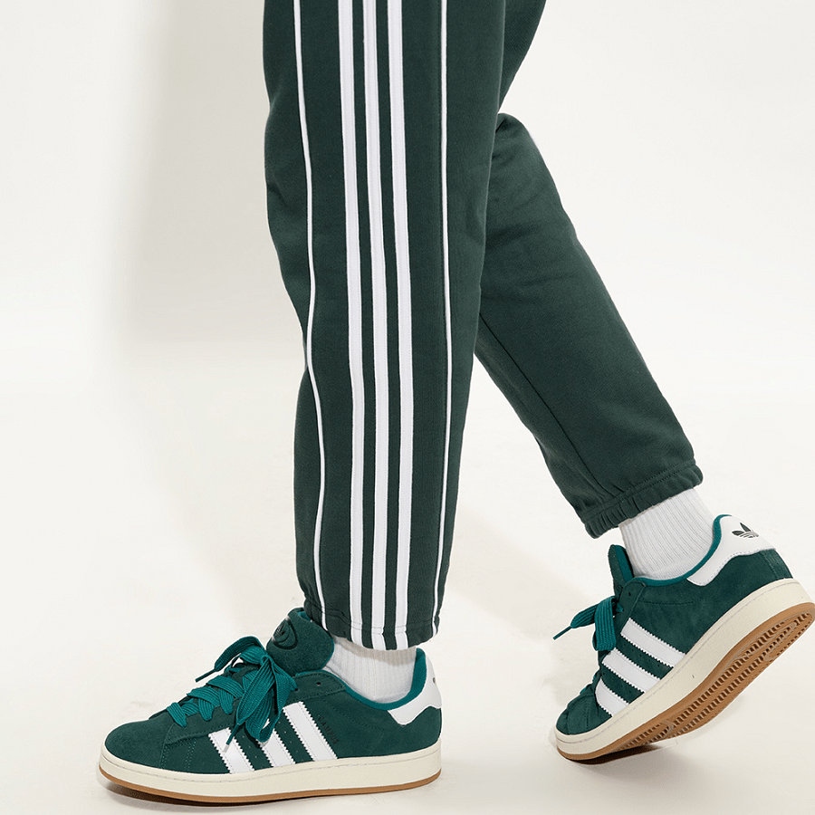 Giày Adidas Campus 'Green' HR1467 - Ảnh 6