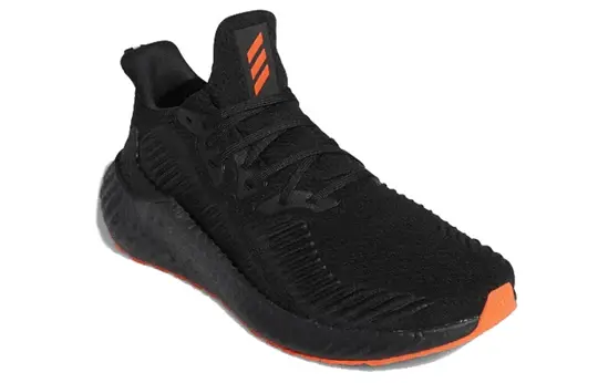 Giày Adidas AlphaBoost 'Core Black' EH3317 - Ảnh 11
