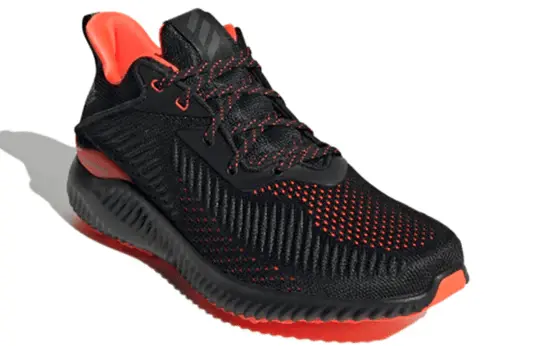 Giày Adidas Alphabounce Ek Marathon 'Red' GW2267 - Ảnh 10
