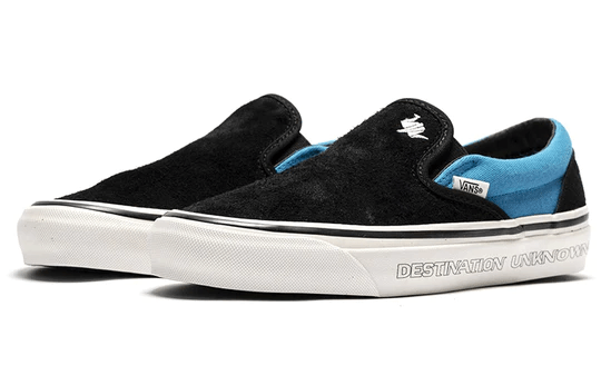 Giày Vans Classic Slip-On 98 DX Liberaiders VN0A3JEX7MN - Ảnh 3