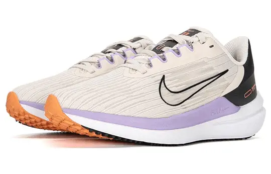 Giày Nike Wmns Air Winflo 9 'Light Orewood Brown' DD8686-103 - Ảnh 10