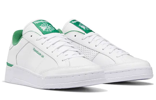 Giày Reebok Ad Court Classic Casual Skate Shoes ‘Green White’ FY7507 - Ảnh 8