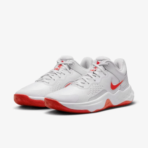 Alternative view of Giày Nike Fly.By Mid 3 'Picante Red' DD9311-007