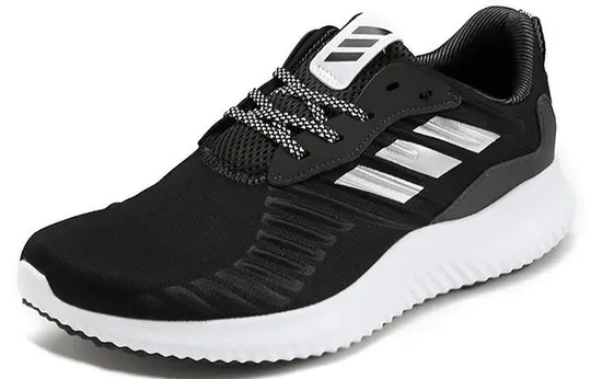 Giày Adidas Alphabounce RC 'Core Black' B42652 - Ảnh 9