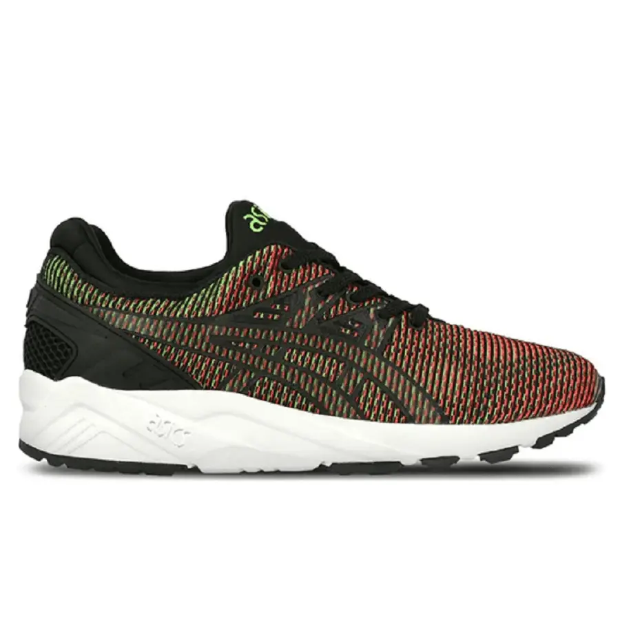 Giày Asics Tiger Gel-Kayano Trainer Evo 'Red Green' HN6D0-8873