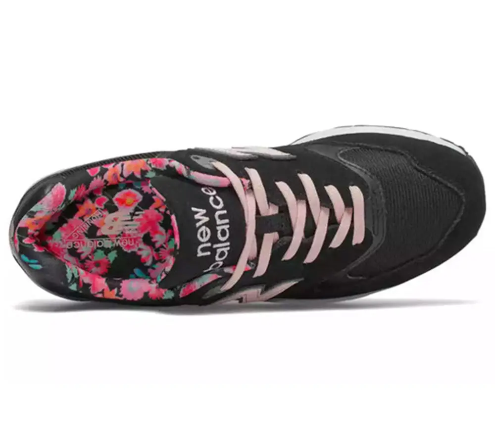 Alternative view of Giày New Balance 999 'Black' WL999SCB