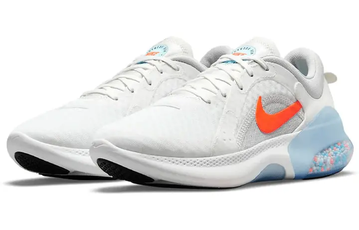 Giày Nike Joyride Dual Run 2 'White Blue' CT0311-100 - Ảnh 12