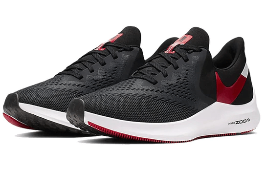 Giày Nike Zoom Winflo 6 'University Red' AQ7497-008 - Ảnh 10