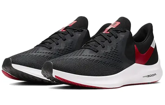 Giày Nike Zoom Winflo 6 'University Red' AQ7497-008 - Ảnh 10