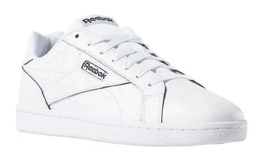 Giày Reebok Royal Cmplt Cln Lx Sneakers ‘White’ CN7329 - Ảnh 8