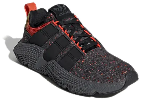 Giày Adidas Originals Prophere V2 'Neon Orange' FW4265 - Ảnh 4