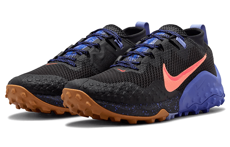 Giày Nike Wildhorse 7 'Lapis Light Thistle' CZ1864-003 - Ảnh 5