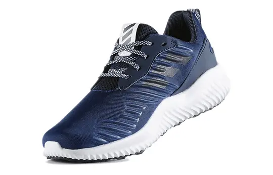 Giày Adidas Alphabounce RC 'Navy Blue' B42650 - Ảnh 5