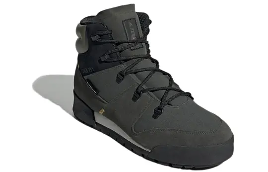 Giày Adidas Terrex Snowpitch C.RDY 'Military' FV5168 - Ảnh 3