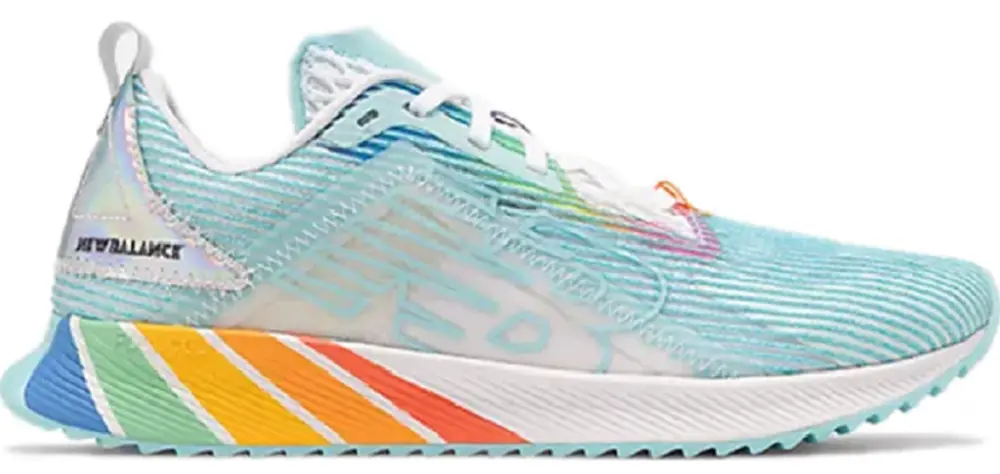 Giày New Balance FuelCell Echo 'Pride Collection' WFCELPR