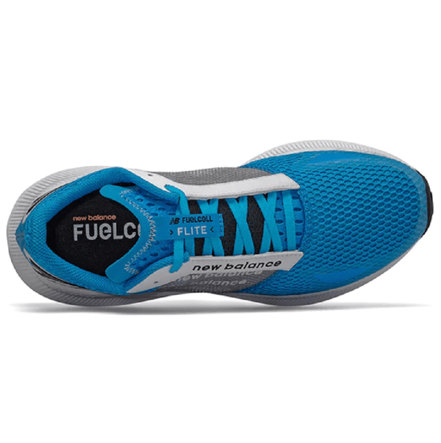 Giày New Balance FuelCell Flite 'Blue' MFCFLLV - Ảnh 4