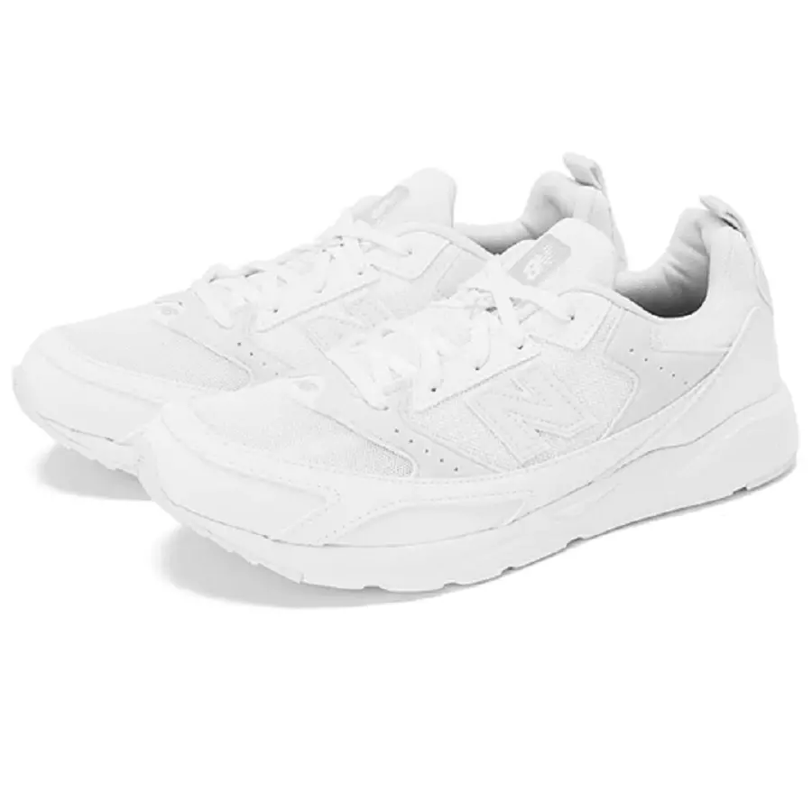 Giày New Balance 45XSeries 'White' MS45XLAC - Ảnh 3