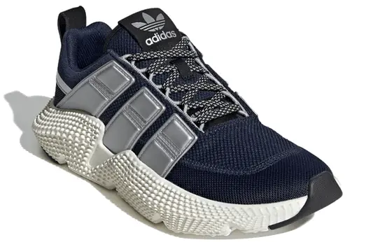 Giày Adidas Prophere V2 'Navy Grey' FW4264 - Ảnh 3