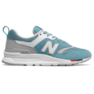 Giày New Balance 997H B-Wide 'Light Blue' CW997HAD