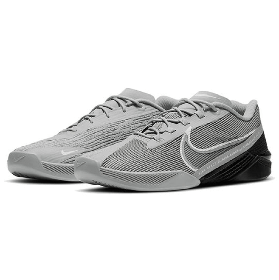 Giày Nike React Metcon Turbo 'Particle Grey' CT1243-001 - Ảnh 4