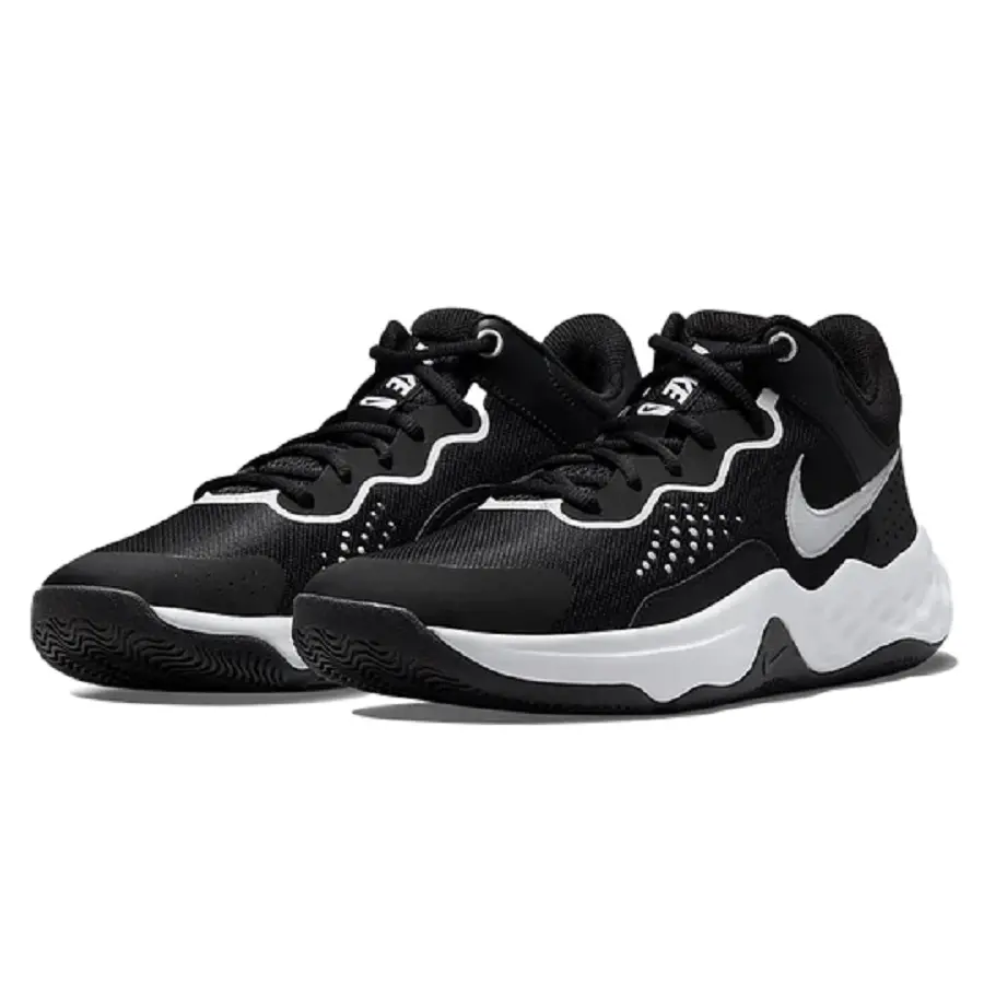 Alternative view of Giày Nike Fly.By Mid 3 'Black White' DD9311-003