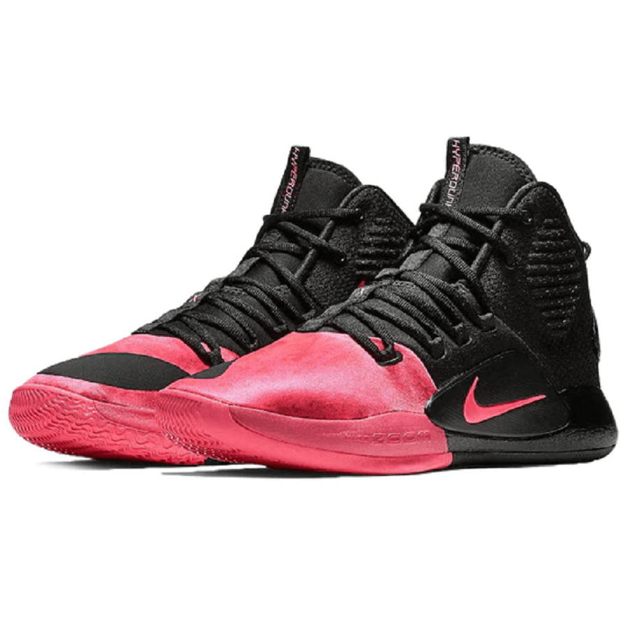 Giày Nike Hyperdunk X Kay Yow 'Black Pink' AV2059-001 - Ảnh 4