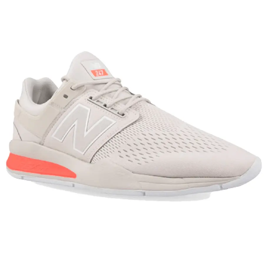 Alternative view of Giày New Balance 247v2 'Tritium Pack' MS247TN