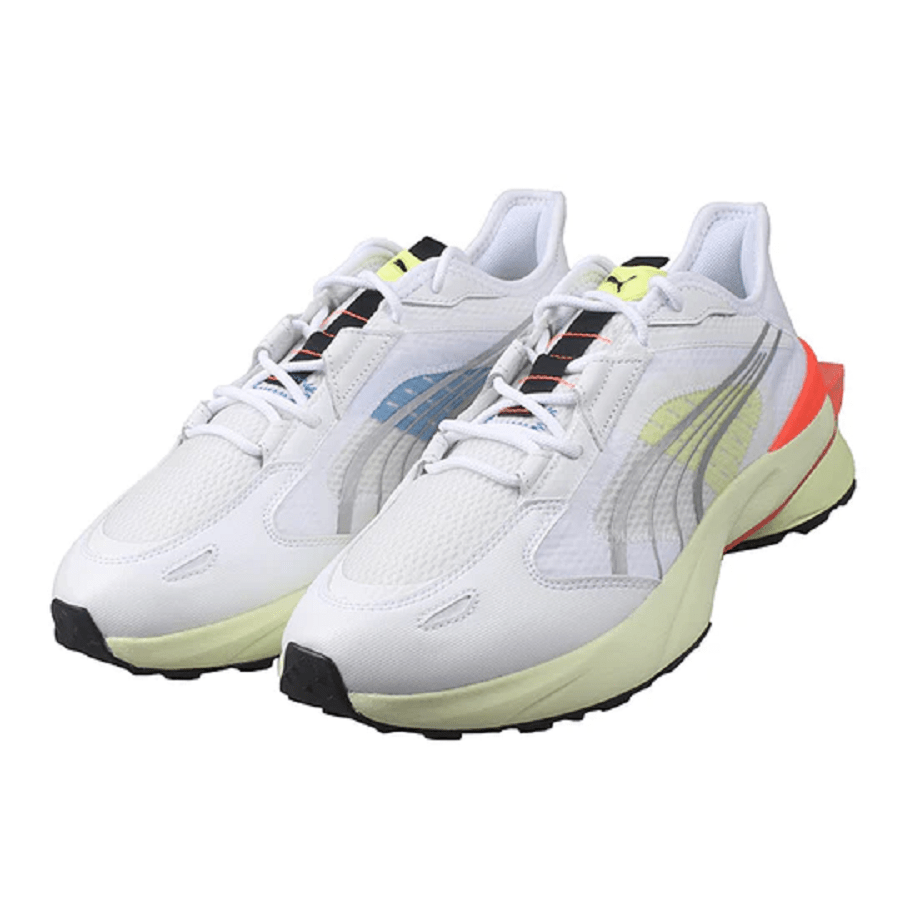 Giày Puma Pwframe OP-1 Glow 'White' 384420-01 - Ảnh 4
