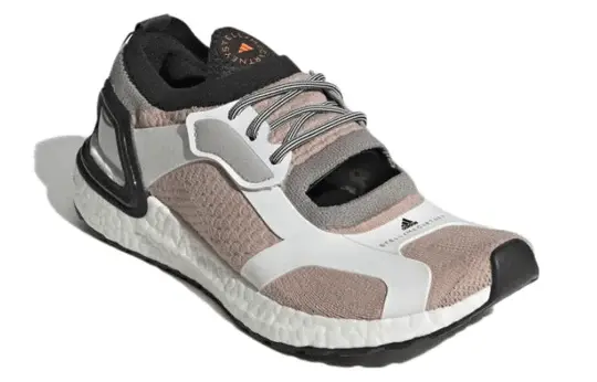 Giày Adidas Stella McCartney x Wmns UltraBoost Sandal 'Ash Pearl' GY6099 - Ảnh 5
