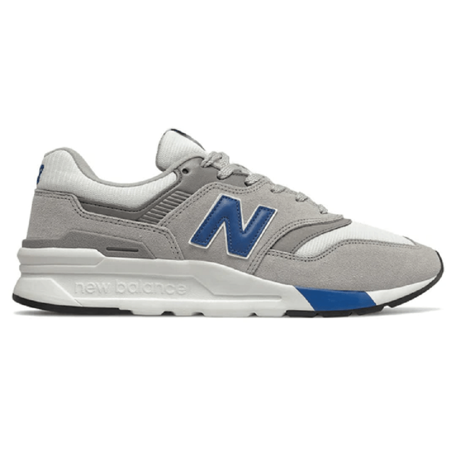 Giày New Balance 997H D Wide 'Grey Blue' CM997HEY