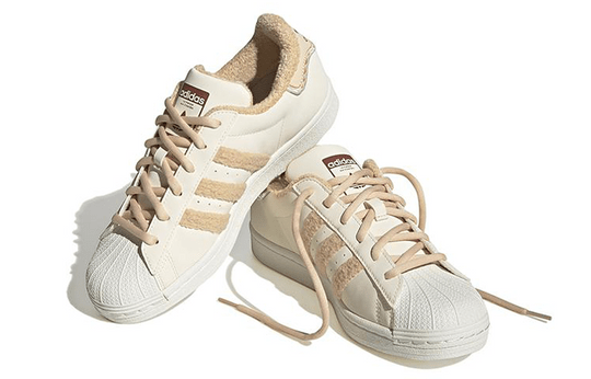 Giày Adidas Originals Superstar 'Cream Brown' GY2527 - Ảnh 3