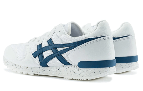 Giày Onitsuka Tiger Alvarado 'White Blue' 1183A507-104 - Ảnh 3