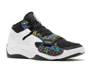 Alternative view of Giày Mens Nike Jordan Zion 2 Sneakers DO9071-003