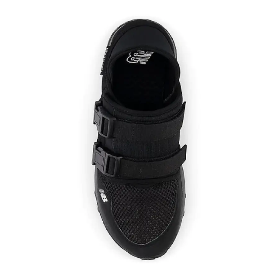 Giày New Balance Fresh Foam UA700 'Black' UA700BK1 - Ảnh 4