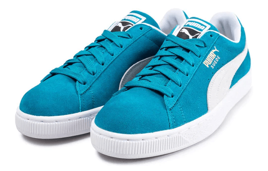 Giày Puma Suede Classic ‘Oceans Depth’ 365347-13 - Ảnh 4