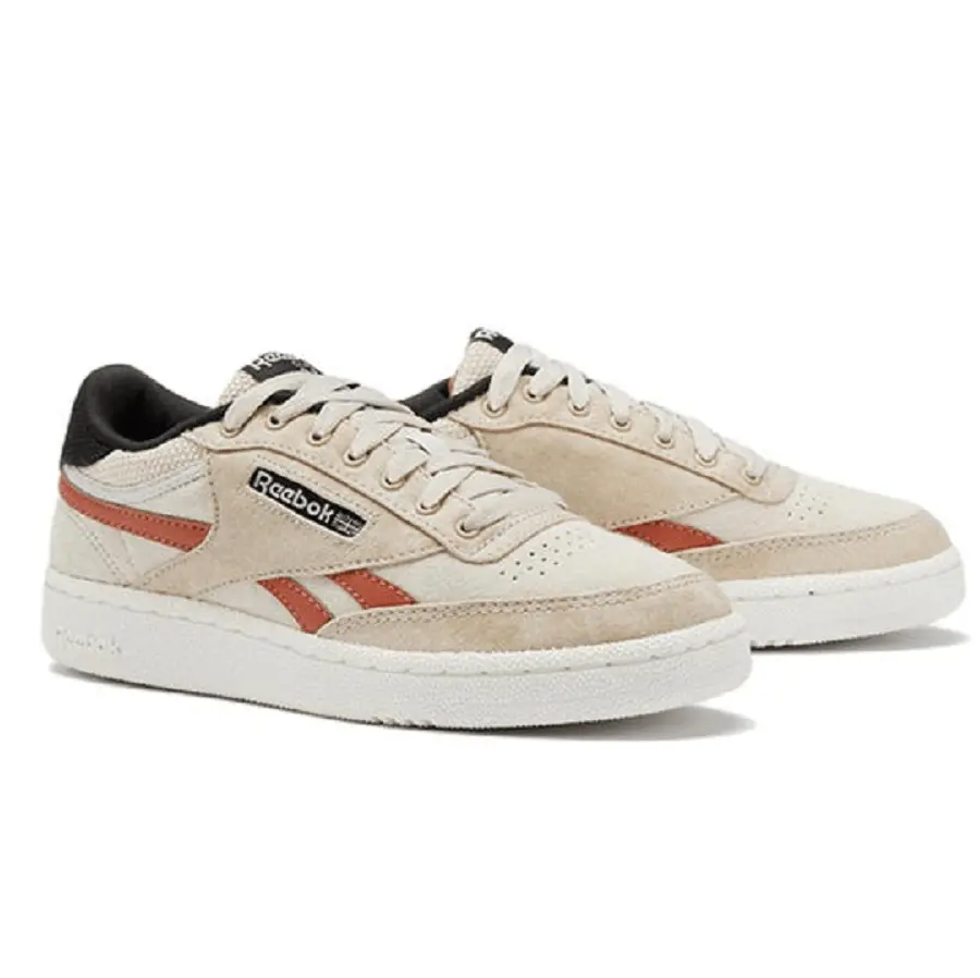 Giày Reebok Club C Revenge ‘Khaki Brown’ GW6385 - Ảnh 3