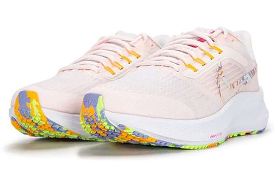 Giày Nike Air Zoom Pegasus 39 'Light Soft Pink' DO9483-600 - Ảnh 4