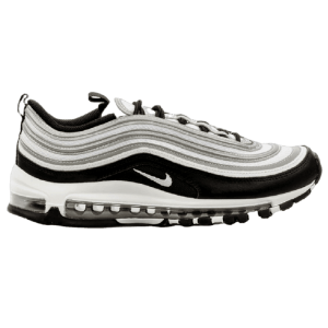 Giày Nike Air Max 97 'Black Metallic Silver' DM0027-001