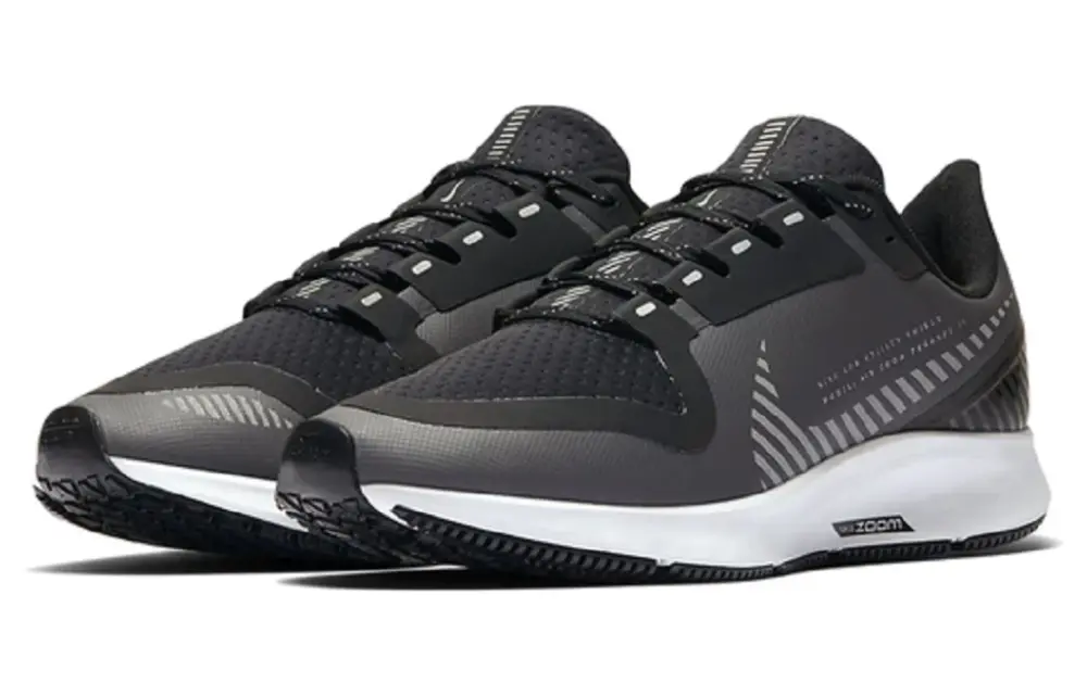 Giày Nike Air Zoom Pegasus 36 Shield 'Cool Grey' AQ8006-003 - Ảnh 4