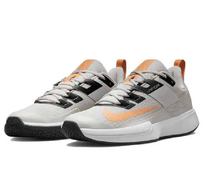 Alternative view of Giày Tennis Nike Court Vapor Lite DC3432-002