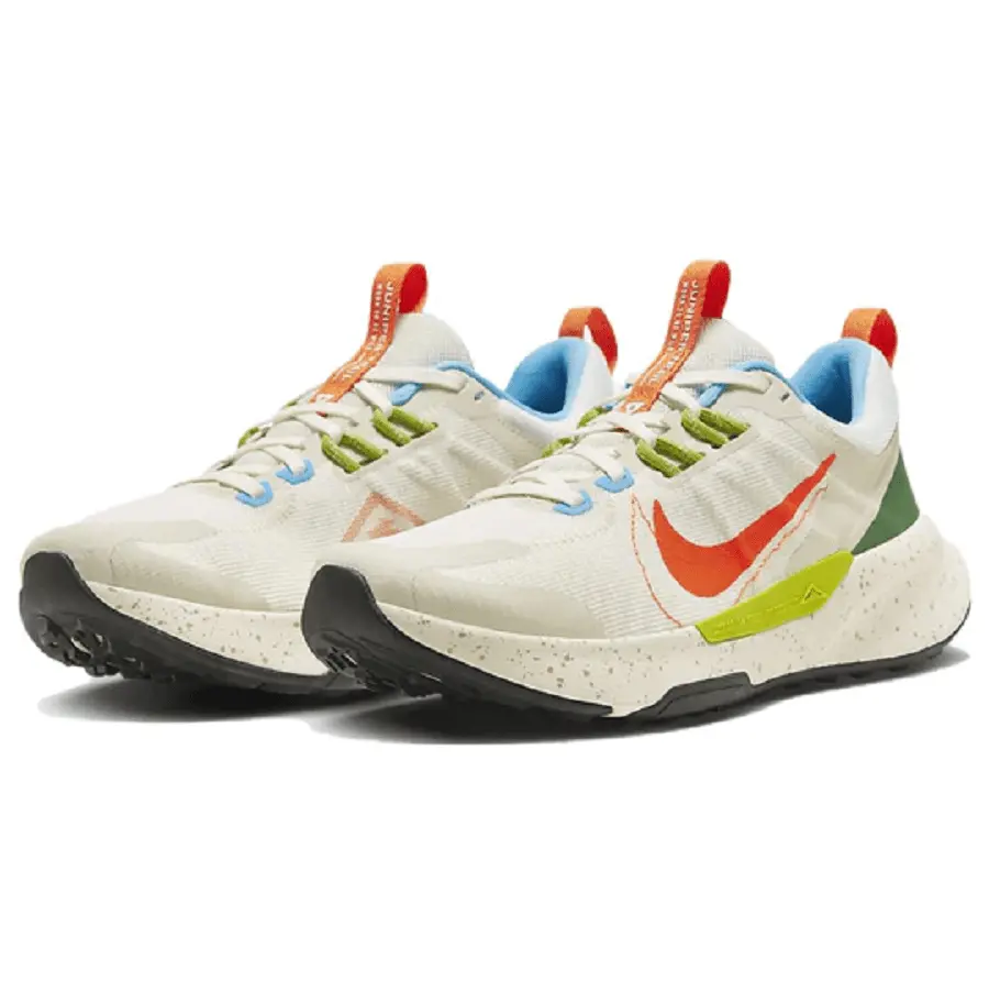 Giày Nike Juniper Trail 2 Next Nature 'Sail White' FN3450-181 - Ảnh 4